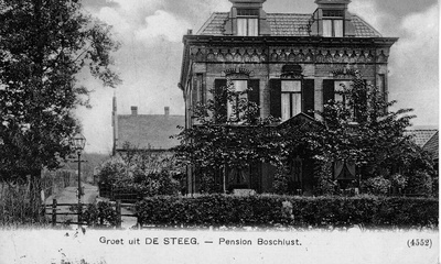 Ansichtkaart