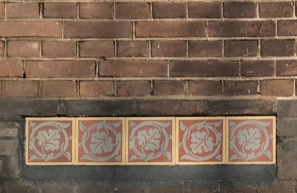 Detail lijst