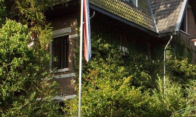 Woonhuis Boulevard 19
