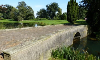 Hof te Dieren Brug