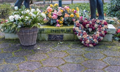 Complex crematorium