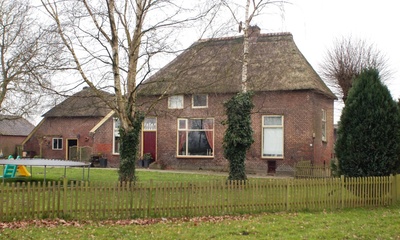Boerderij "t  Asselder