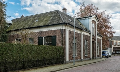 Woonhuis