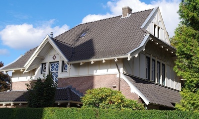 Woonhuis Boulevard 1