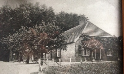 Historische foto
