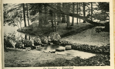 Rosendael Waterwerken