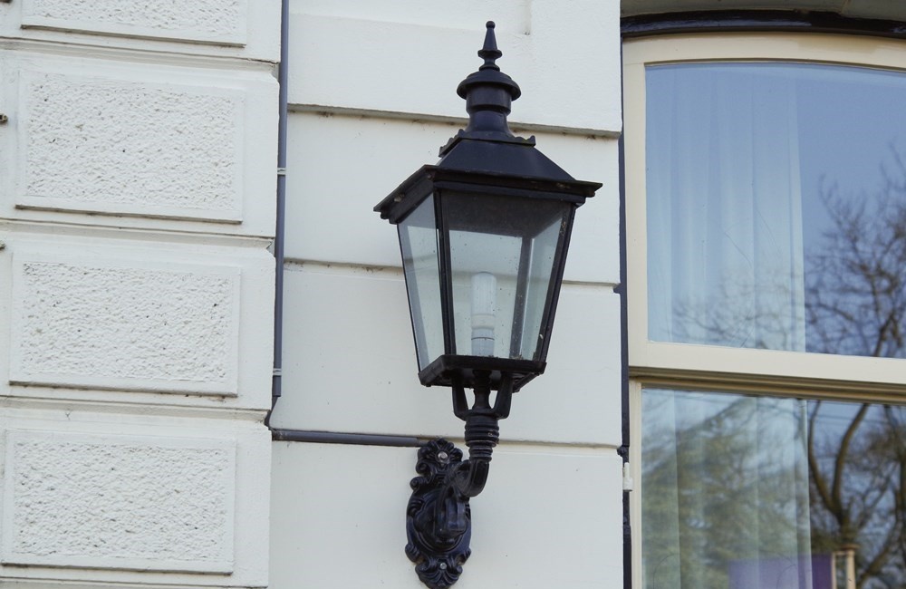 Lantaren
