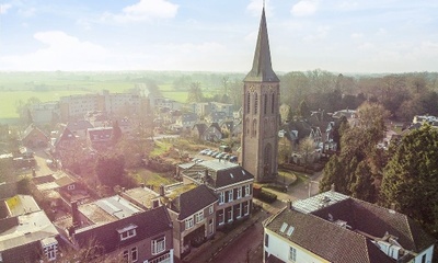 Huis
