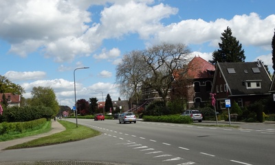 Arnhemsestraatweg Rheden