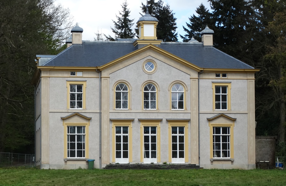 Villa Rhederhof 2016 1 kvo
