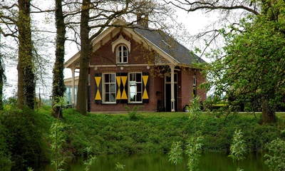 Gelderse Toren Dienstwoning (F)