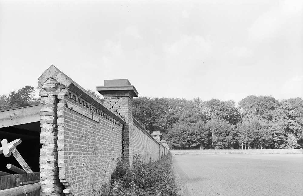 Moestuin Hof ter Dieren
