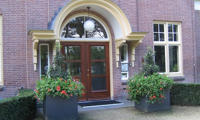 Landgoed Laag-Soeren - Badhuis