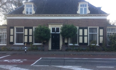Villa Ortrud