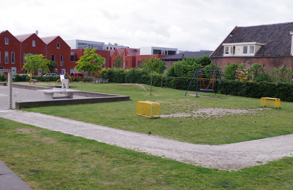 Het plantsoen