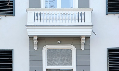 Woonhuis Kastanjelaan 11 Velp
