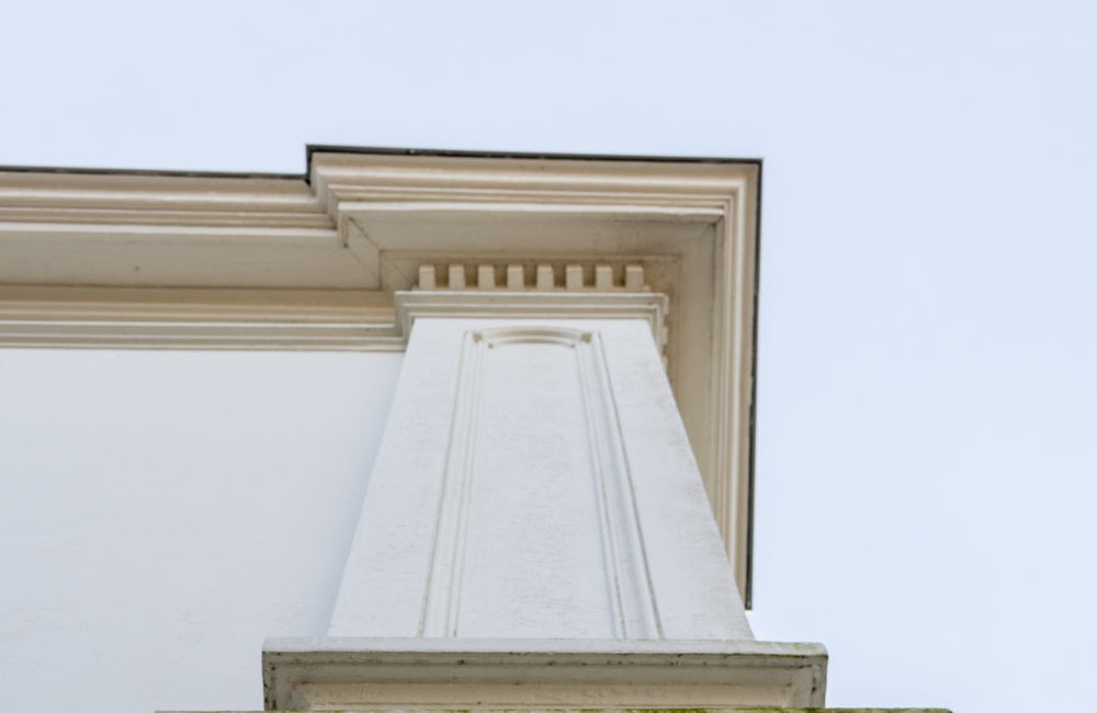 Pilaster
