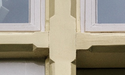 Detail vensters