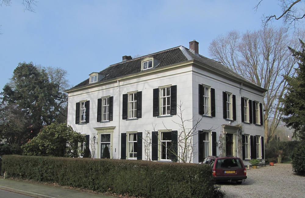 Bernhalde - Binnenweg 45 (2011)