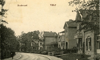 Boulevard