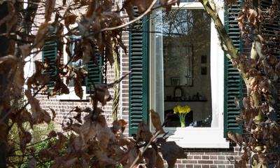 Deel villa