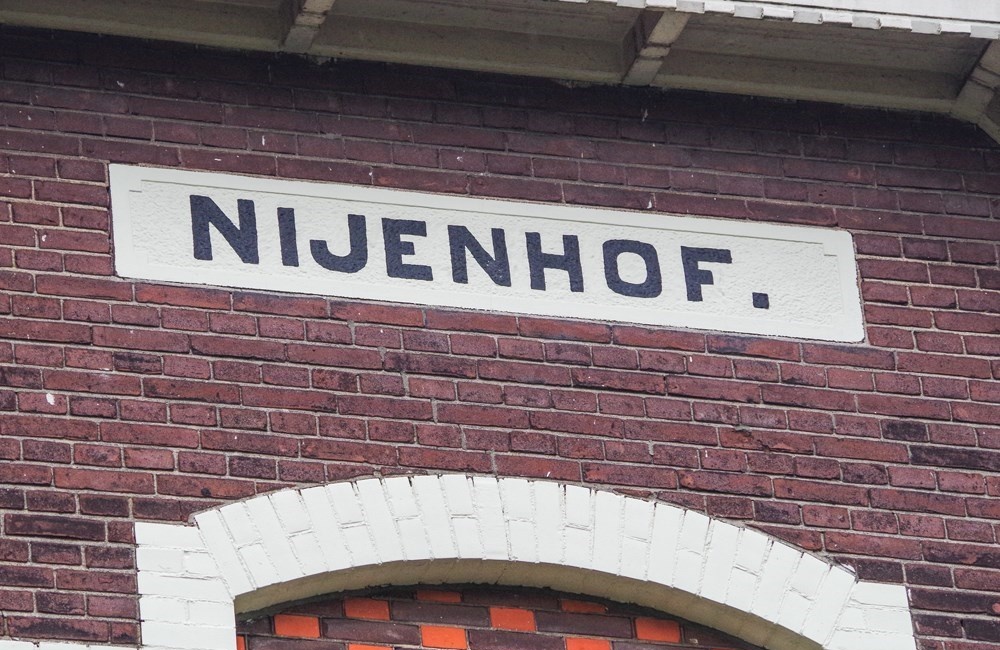 Naamplaat