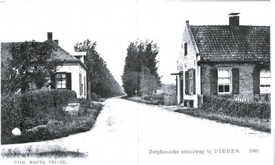 Zutphensestraatweg Spankeren