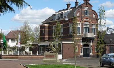 Ons Huis Rheden