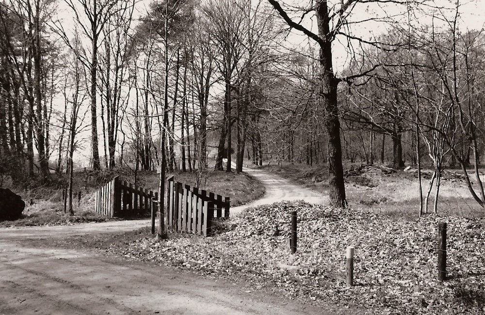 Boerderij Klaphek - 1991