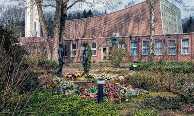 Crematorium