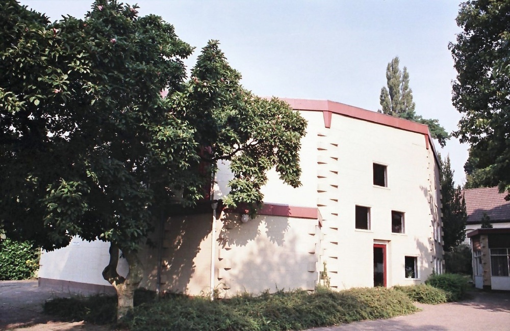 De Hoeksteen