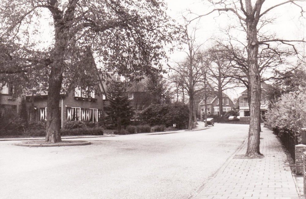 Schonenbergsingel - 1985