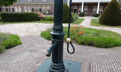 Waterpomp