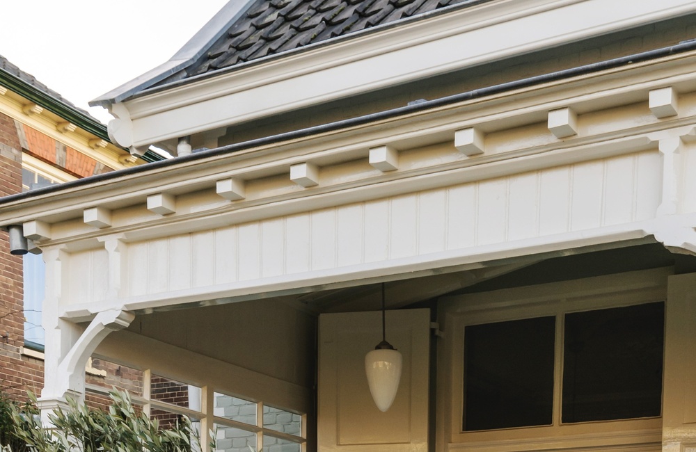 Veranda - 2016