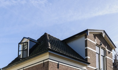 Deel woonhuis