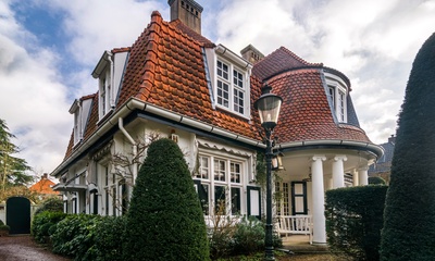 Pand villa