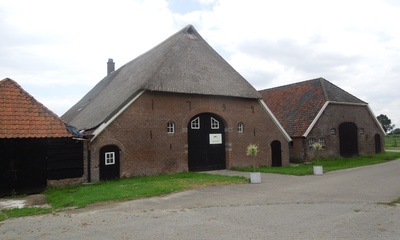 Boerderij