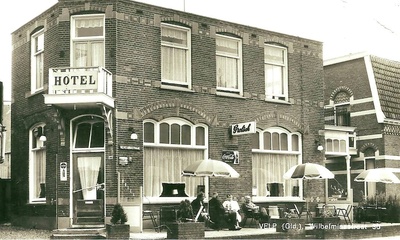 Hotel Metropole