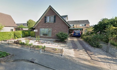 Schildersbedrijf Visser