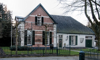 Woonhuis Welgelegen