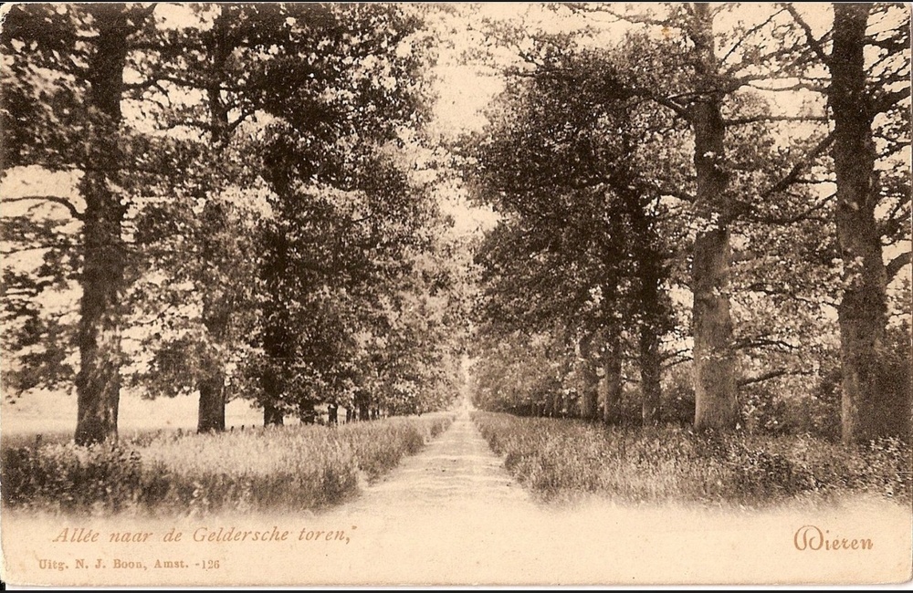 Torenallee