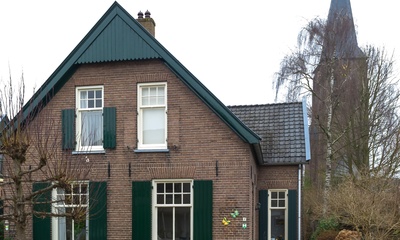 Woonhuizen
