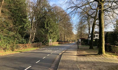 Kerklaan Rozendaal