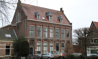 Postkantoor