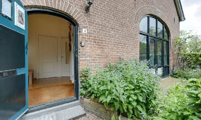 Woonhuis