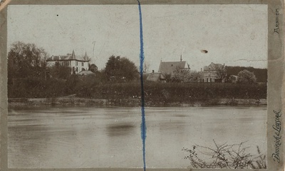Rhederpark (1880-1900)