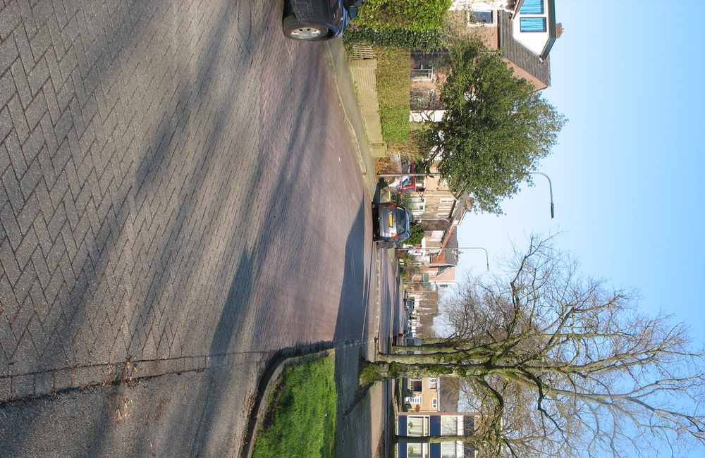 Kerkallee