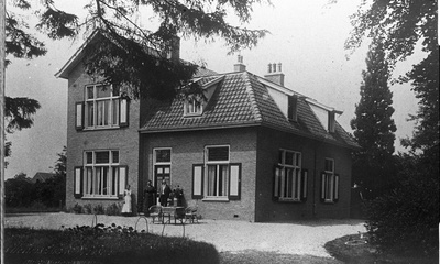 Schoolmeesterswoning-1900