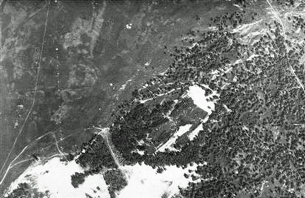 Moffendorp 1945