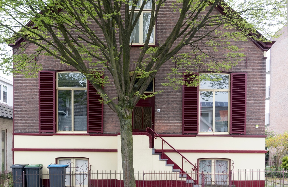 Voorzijde 2016